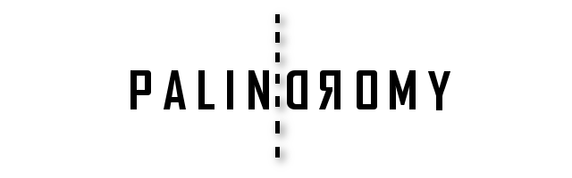 PALINDROM1