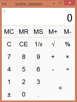QT C++