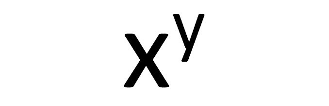 Potęgowanie C++
