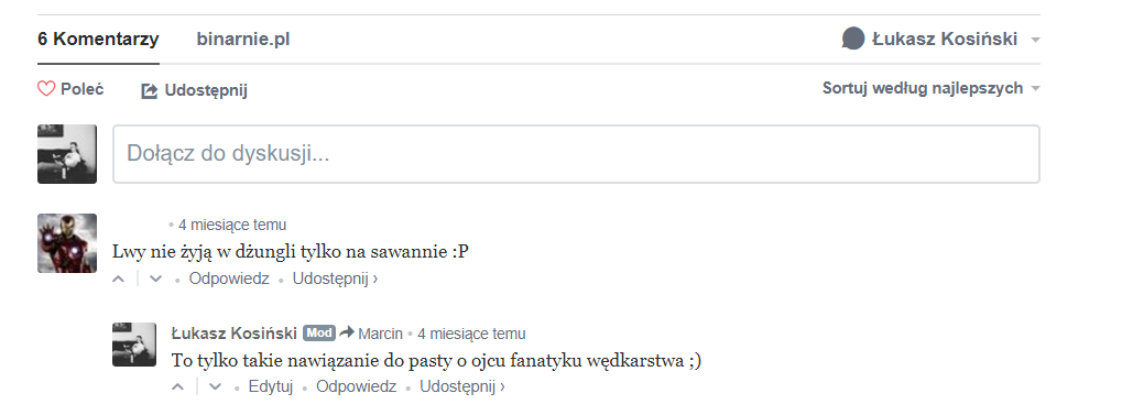 wtyczki wordpress
