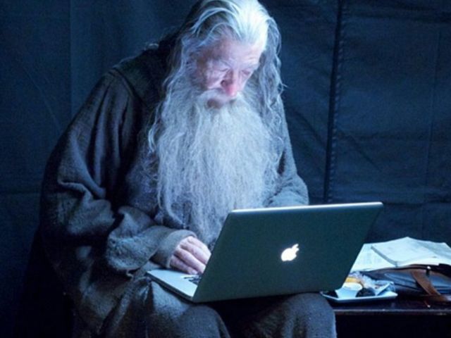gandalf