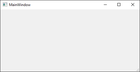 Qt Widgets - przykładowa aplikacja