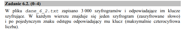 matura z informatyki 2016
