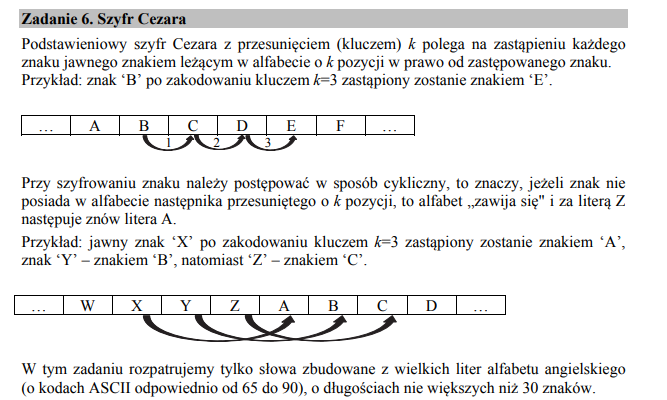 matura z informatyki 2016