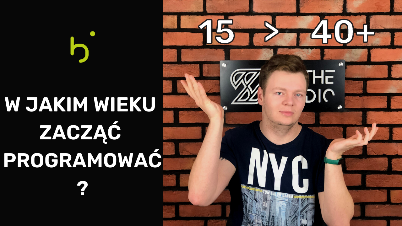 W jakim wieku zacząć programować (1)